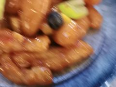 -打酱油·非遗淮扬菜(瘦西湖梅岭店)