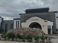 -阳澄湖半岛旅游度假区