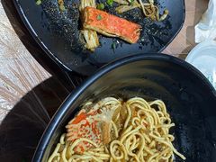 -沈记烧烤海鲜(江汉二路店)