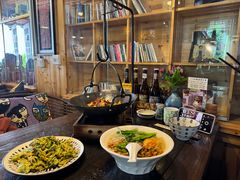 -吃货私房菜(丽江束河古镇店)