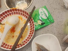 -喜家自助小火锅(乐客城店)
