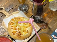 -卢布里西餐厅(总店)