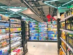 -盒马鲜生(189购物中心店)