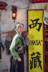 -风马映像摄影工作室(布宫店)