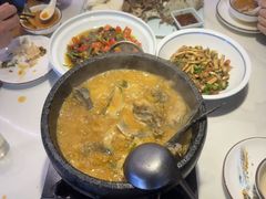 -春天里餐厅(西田城店)