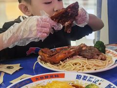 -伯友茶记(中华广场店)