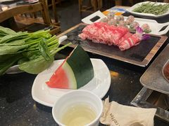 -百年川椒重庆老火锅(光谷店)