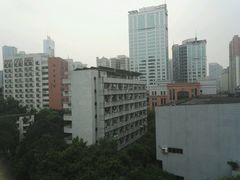 5栋（女生宿舍）-广东水利电力职业技术学院(天河校区)