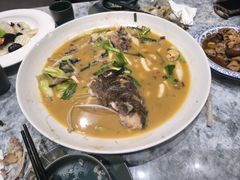 -聚丰园•湖鲜餐厅(阿红私房菜梅石路店)