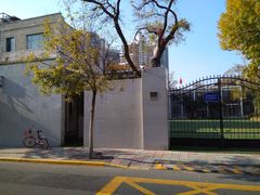-岳阳道小学(大理道校区)