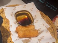 -一味一诚烤鱼(昌平悦荟店)