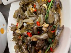 -陈鹏鹏潮汕菜(欢乐海岸 海边景观店)