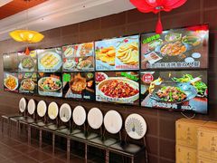 -双海酒店·非遗渔家菜(南戴河店)