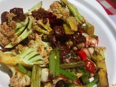 -西贝(上海我格广场店)