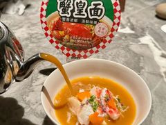 -圣丰索菲特·2 On 988 Café 自助餐厅