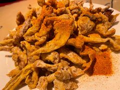 -小吴先生的店·东北烧烤(林科大店)