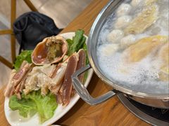 -吉友粥底火锅(方斜路店)