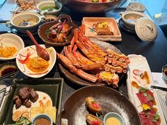 -花潮料理艺食馆(SM新生活广场店)