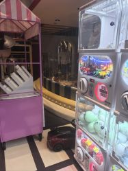 -meland club亲子乐园(北京芳圆里ID MALL店)