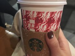 -星巴克(太原茂业天地店)