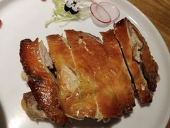 河北神仙鸡-小放牛炒菜馆(中山路乐汇城店)