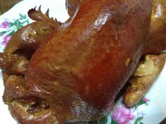 -鸡打鸣熏鸡系列(总店)