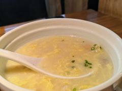 -吕氏疙瘩汤·私家菜馆(慈云寺店)