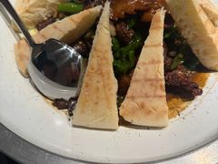-鸽子侯·家宴·平价海鲜(市图书馆店)