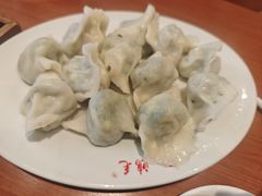 -鸿毛饺子(紫竹桥店)