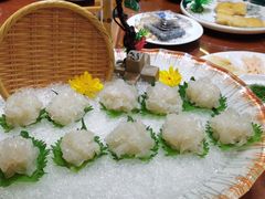 -龙悦湾酒家·八阵鱼生·渔人码头店