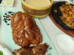 -便宜坊烤鸭店(贵园里店)