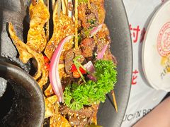 -九村烤脑花·两江非遗(创始总店)