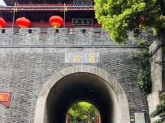 -鼓楼(西湖风景名胜区)