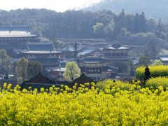 -莆田南少林寺