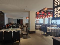 -静之湖湖畔餐厅