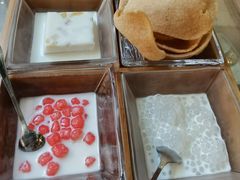 小吃拼盘-Molee·泰府(东郊店)