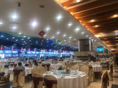 大堂-渔民新村(番禺总店)