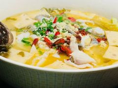 -粤·向群饭店(二沙岛店)