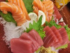 -白石的深夜食堂(大上海店)