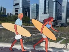 -深圳湾万象城(南山店)