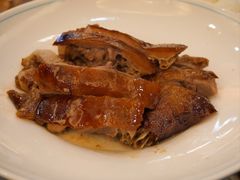 -椿记烧鹅(叠彩店)