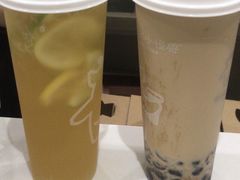 -茶力的小怪兽(梅林卓悦汇店)
