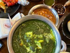 -南国印度餐厅Dakshin