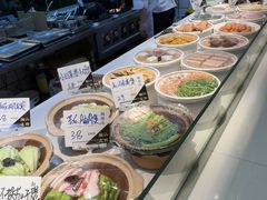 -潮澎派·潮汕菜大排档(南较西路店)