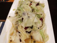 -舌尖上的食缘花园主题餐厅