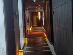 -上足·影院足道·SPA(红岭店)