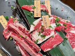 -千寻烧肉(政务区店)