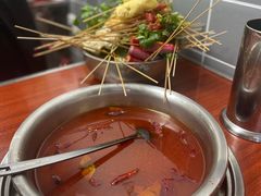 -丹妹麻辣烫(袁家岭20year店)