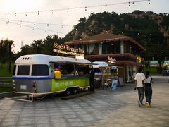 -在海一方公园
