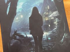 -6号玩家桌游吧(汉街店)